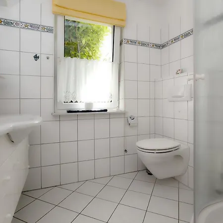 Casa de Férias Uli Wustrow (Fischland)