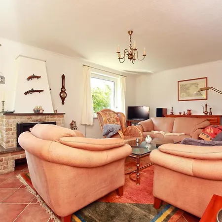 Uli * Wustrow (Fischland)