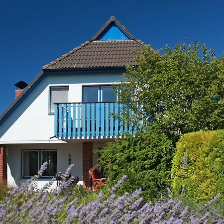 Uli Wustrow (Fischland)