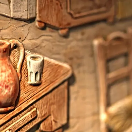 Casa de Férias Uli Wustrow (Fischland)